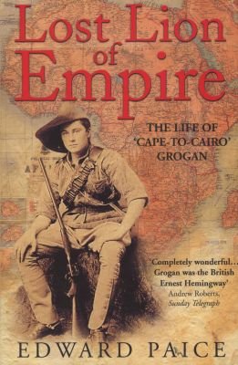 Lost Lion of Empire Image