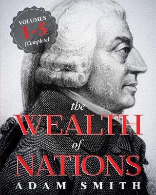 The Wealth of Nations Image