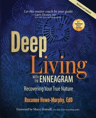 Deep Living with the Enneagram Image