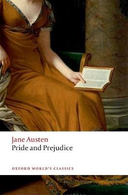 Pride and Prejudice Image