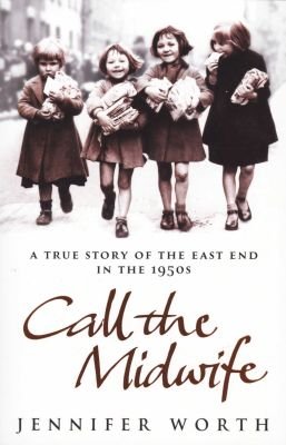 Call The Midwife Image