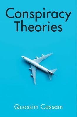 Conspiracy Theories Image