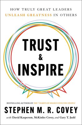 Trust & Inspire Image