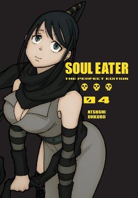 Soul Eater: The Perfect Edition 4 Image