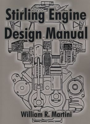 Stirling Engine Design Manual Image