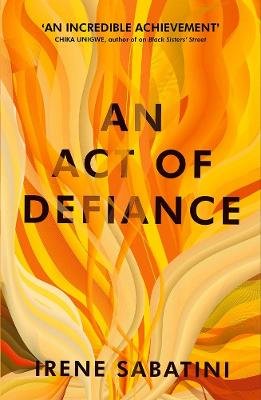 An Act of Defiance Image