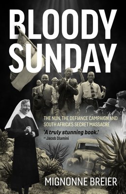 Bloody Sunday Image