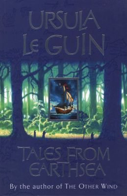 Tales from Earthsea Image