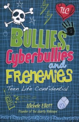Teen Life Confidential: Bullies, Cyberbullies and Frenemies Image
