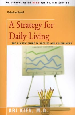 A Strategy for Daily Living Image