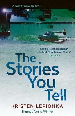 The Stories You Tell Image