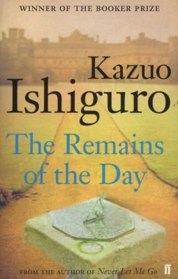The Remains of the Day Image