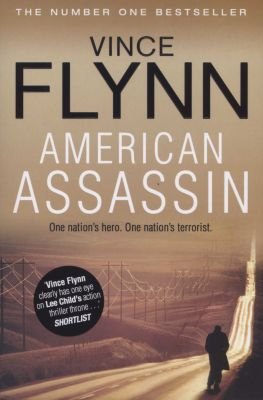 American Assassin Image
