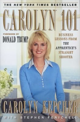 Carolyn 101 Image