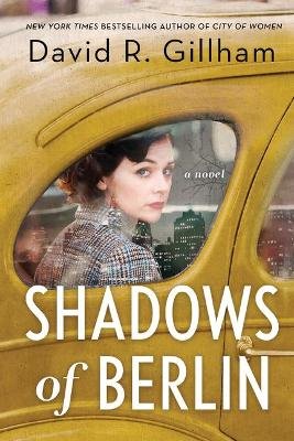 Shadows of Berlin Image