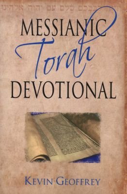Messianic Torah Devotional Image