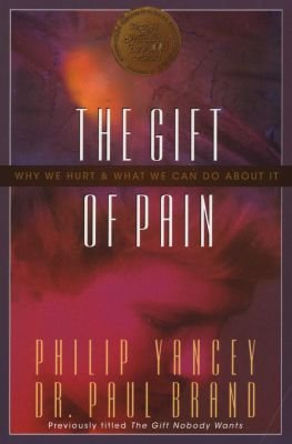 The Gift of Pain Image
