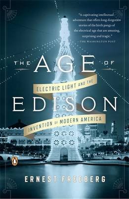 The Age of Edison Image