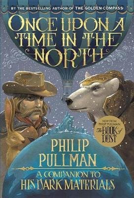 His Dark Materials: Once Upon a Time in the North Image