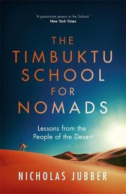 The Timbuktu School for Nomads Image