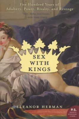 Sex with Kings Image