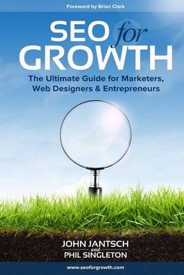 SEO for Growth Image