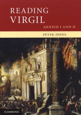Reading Virgil Image
