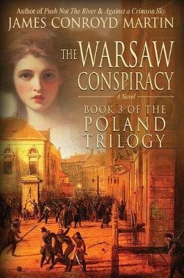 The Warsaw Conspiracy (The Poland Trilogy Book 3) Image