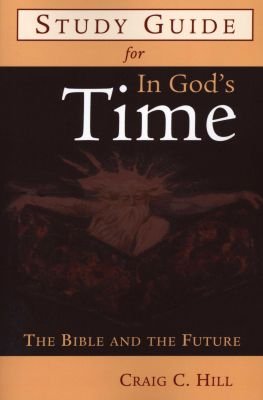 Study Guide for in God's Time Image