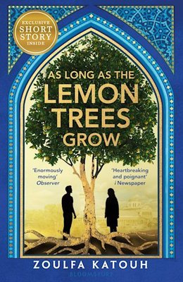 As Long As The Lemon Trees Grow Image