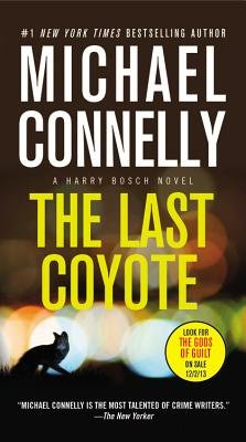 The Last Coyote Image