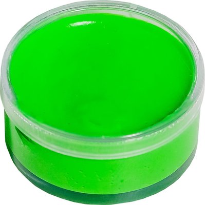 Dala Face Paint - Green (Small)(10 ml) Image