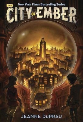 The City of Ember Image