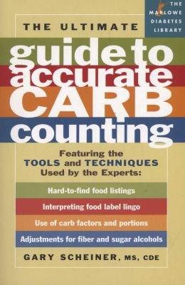 The Ultimate Guide To Accurate Carb Counting Image
