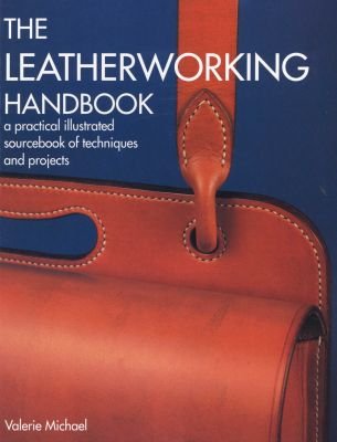 The Leatherworking Handbook Image