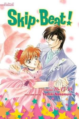 SkipÂ·Beat!, (3-in-1 Edition), Vol. 6 Image