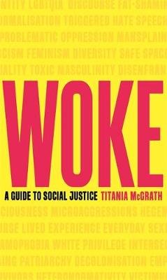 Woke Image