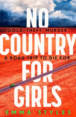 No Country For Girls Image