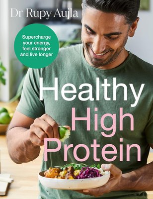 Healthy High Protein Image