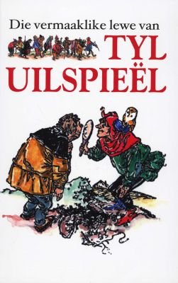 Die Vermaaklike Lewe Van Tyl Uilspieel Image