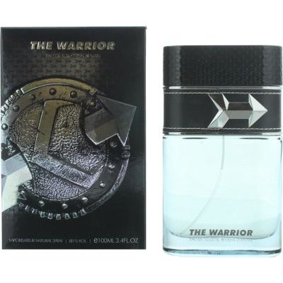 Armaf The Warrior Eau De Toilette (100ml) Image