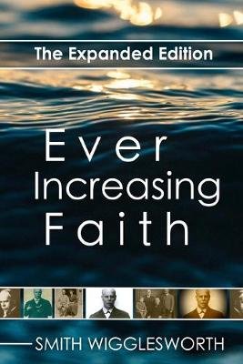 Ever Increasing Faith Image