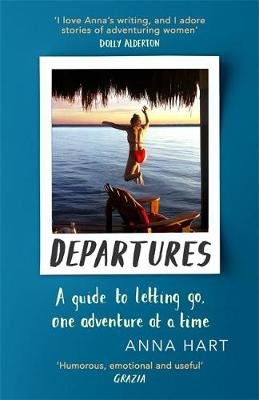 Departures Image