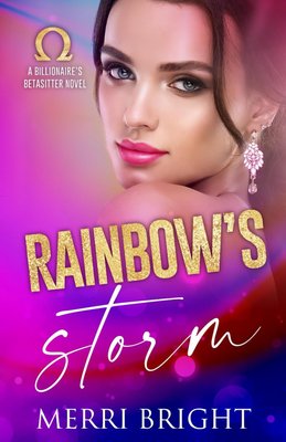 Rainbow's Storm Image