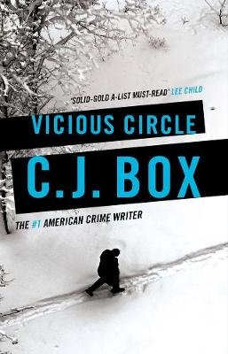 Joe Pickett 17: Vicious Circle Image