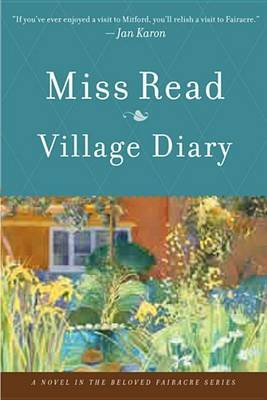 Village Diary Image
