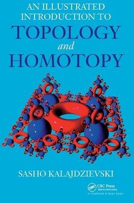 An Illustrated Introduction to Topology and Homotopy Image