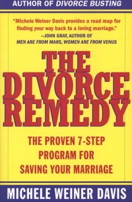 The Divorce Remedy Image