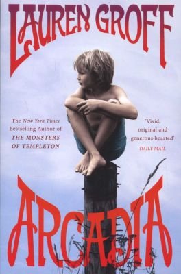Arcadia Image