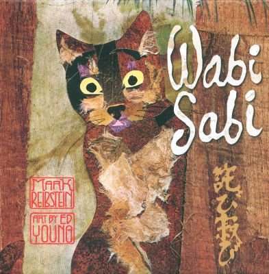 Wabi Sabi Image